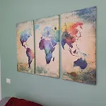 Apartamento Marrucini Garden