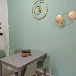 Apartamento Marrucini Garden