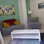 Apartamento Marrucini Garden *