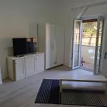 Apartamento Marrucini Garden Roma
