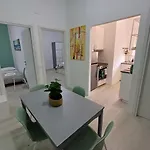 Apartamento Marrucini Garden