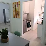 Apartamento Marrucini Garden