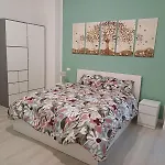 Marrucini Garden Apartment *