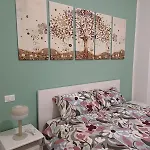 Apartment Marrucini Garden Rom