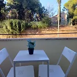 Marrucini Garden *