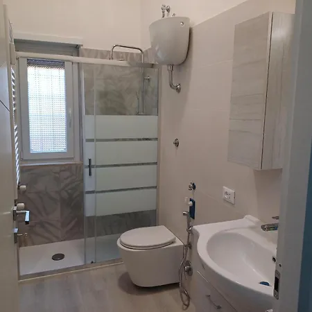 Marrucini Garden Апартаменты
