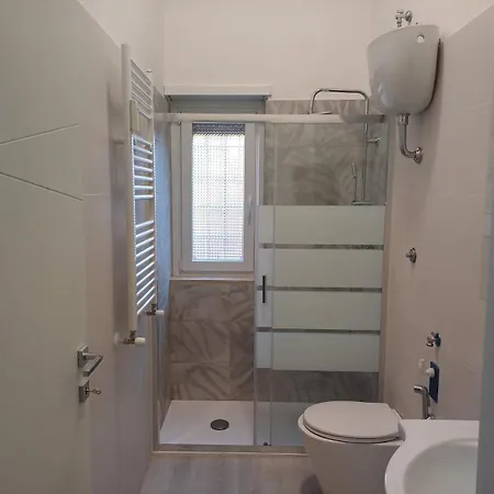 Daire Marrucini Garden *