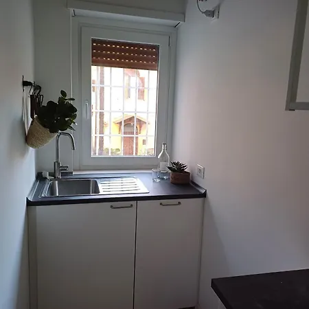 Marrucini Garden Roma