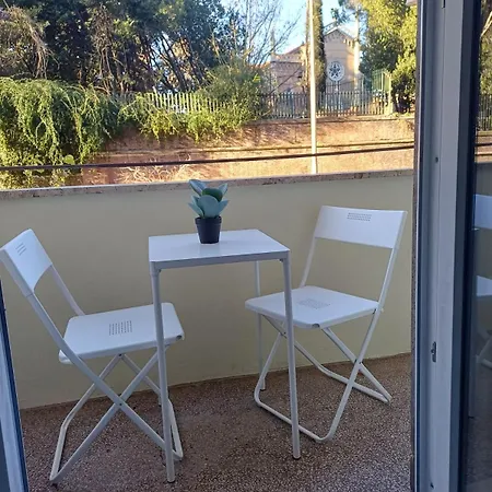 Daire Marrucini Garden