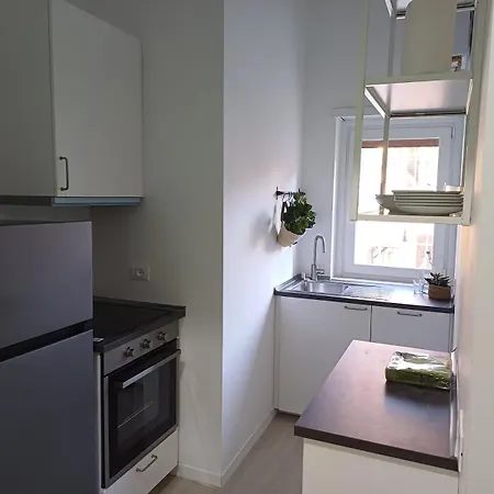 Marrucini Garden Roma