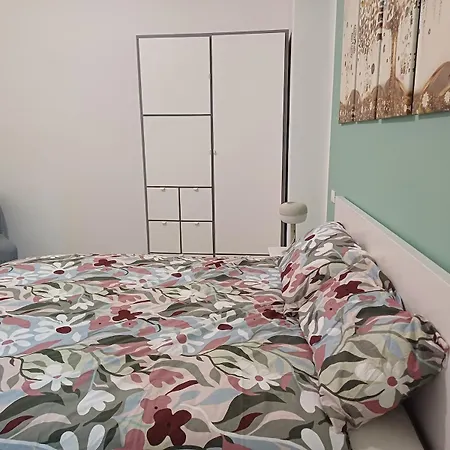 Marrucini Garden * Roma