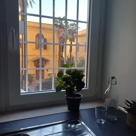 Apartamento Marrucini Garden